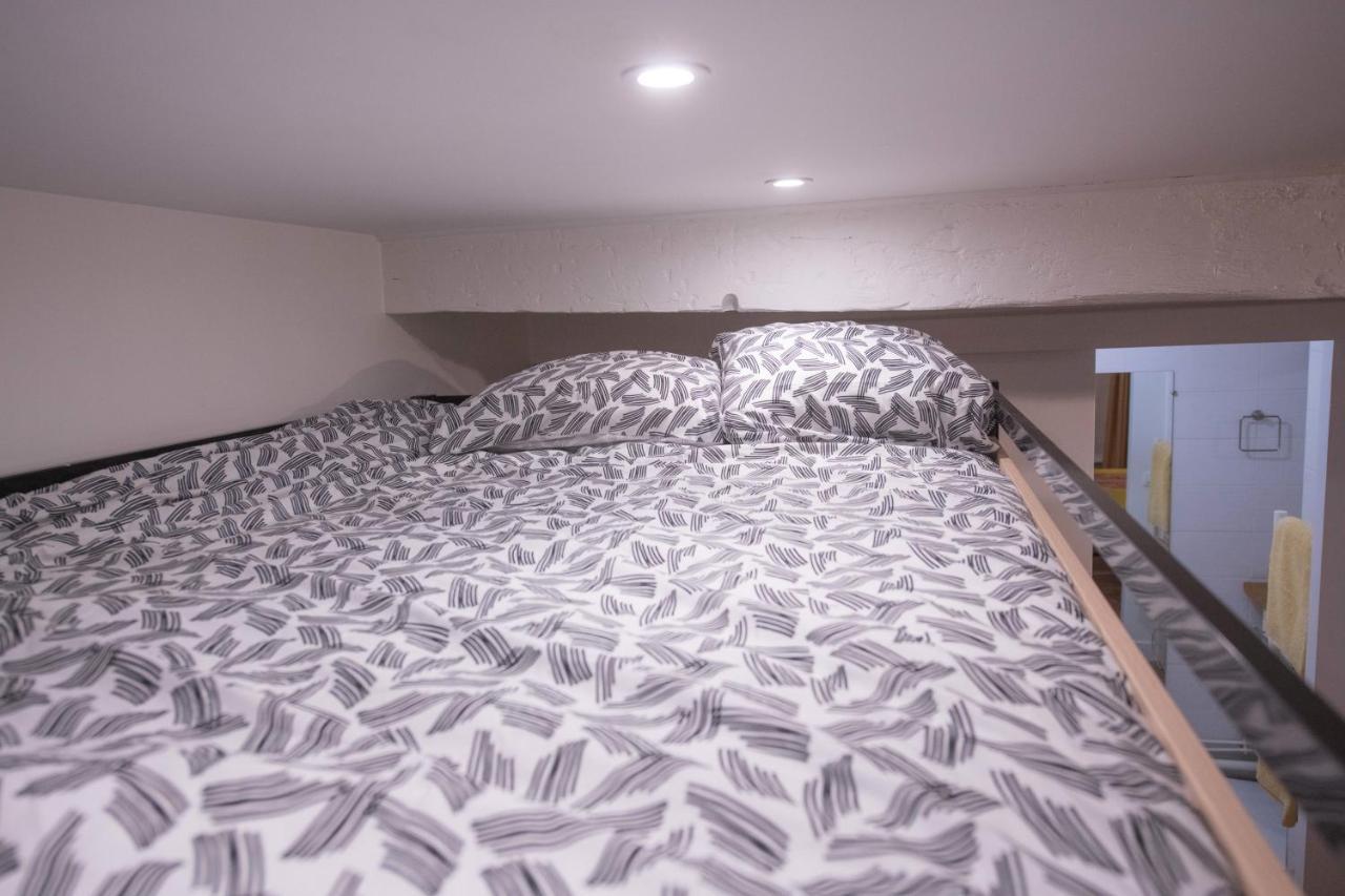 Апартаменты Studio Cosy & Colore Proche Gare Et Paris Сен-Жермен-ан-Ле Экстерьер фото